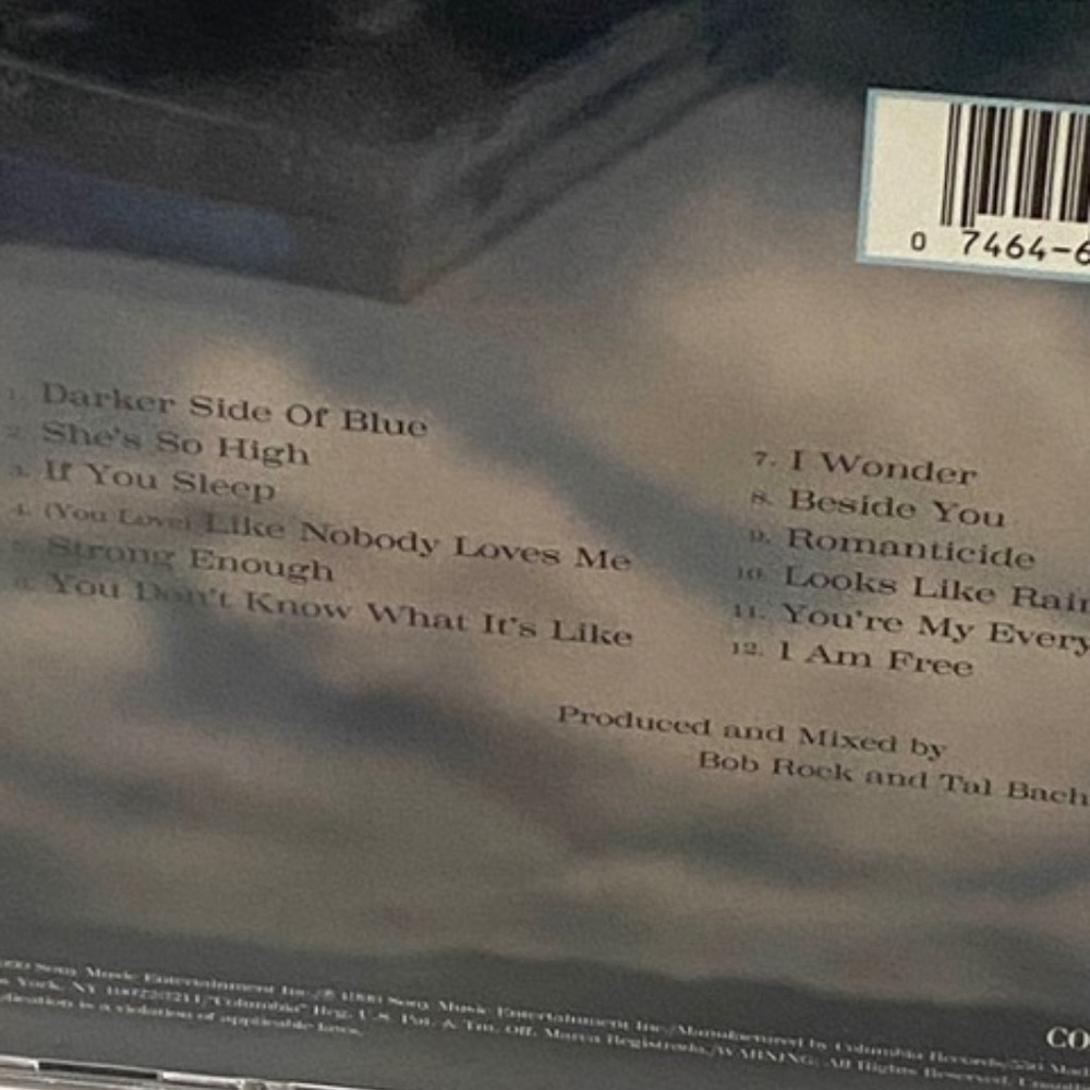 Final Price Alt Rock 11 CD's Matchbox 20 Verve Pipe Semisonic Gin Blossoms - Picture 11 of 13